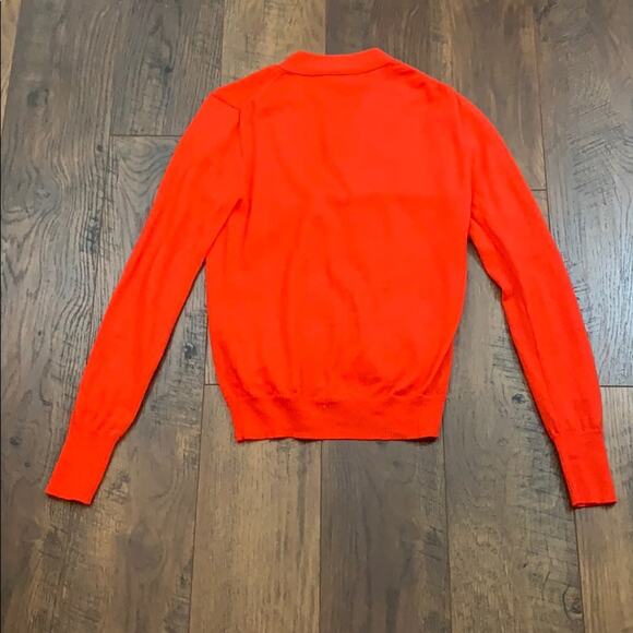 J Crew Merino wool button-up cardigan - Picture 6 of 6